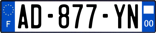 AD-877-YN