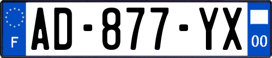 AD-877-YX