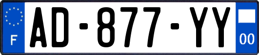 AD-877-YY