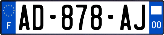 AD-878-AJ