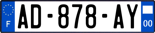 AD-878-AY