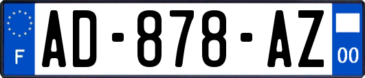 AD-878-AZ