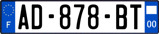 AD-878-BT