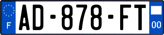 AD-878-FT