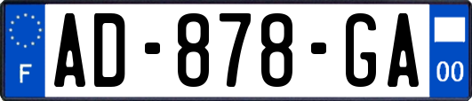 AD-878-GA