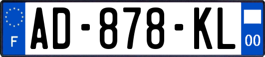 AD-878-KL