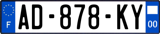AD-878-KY