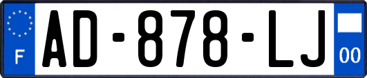 AD-878-LJ
