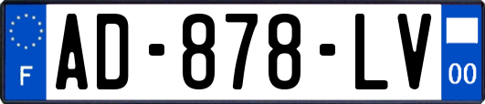 AD-878-LV