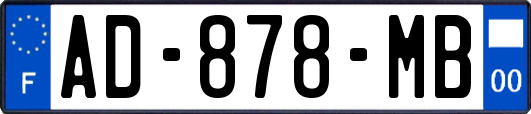 AD-878-MB