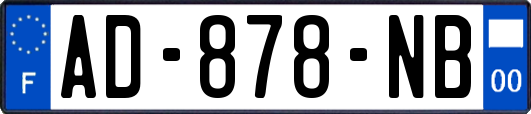 AD-878-NB