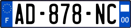 AD-878-NC