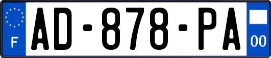 AD-878-PA