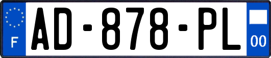 AD-878-PL