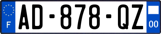 AD-878-QZ