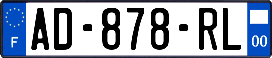 AD-878-RL