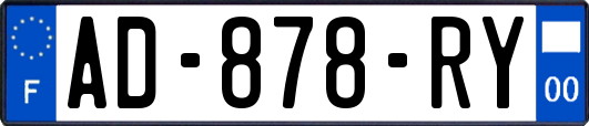 AD-878-RY