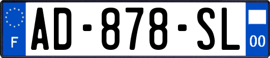 AD-878-SL