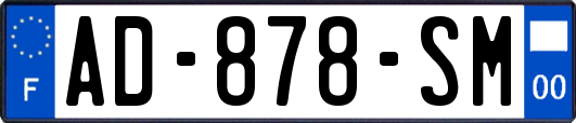 AD-878-SM