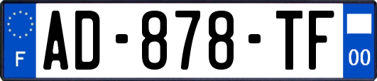 AD-878-TF