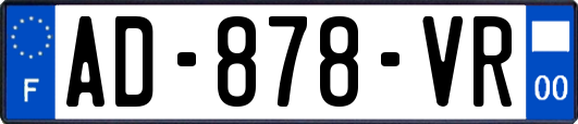 AD-878-VR