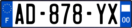 AD-878-YX