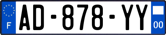 AD-878-YY