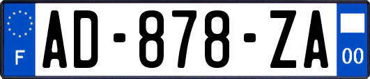 AD-878-ZA