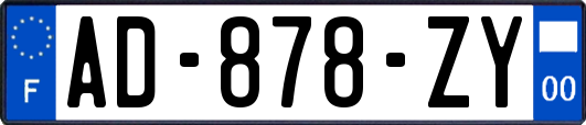 AD-878-ZY