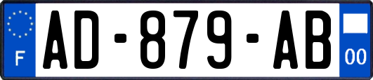 AD-879-AB