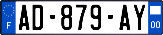 AD-879-AY