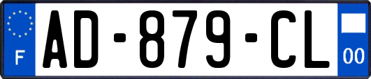 AD-879-CL