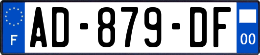 AD-879-DF