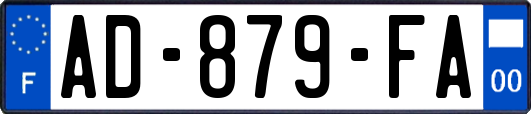 AD-879-FA