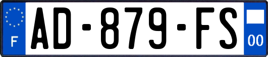 AD-879-FS