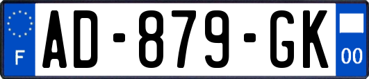 AD-879-GK