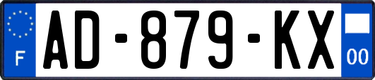 AD-879-KX