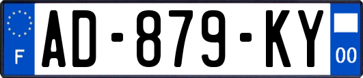 AD-879-KY