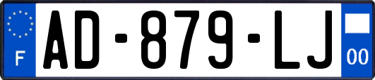 AD-879-LJ