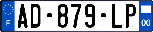 AD-879-LP