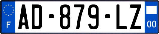 AD-879-LZ
