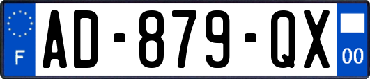 AD-879-QX