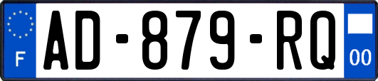 AD-879-RQ