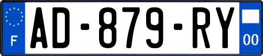 AD-879-RY