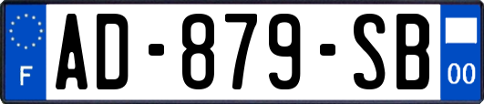 AD-879-SB