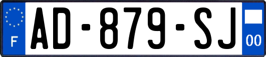 AD-879-SJ