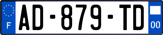 AD-879-TD