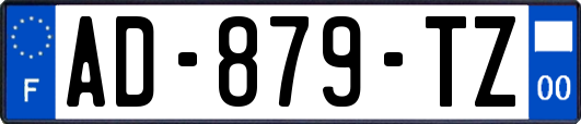 AD-879-TZ