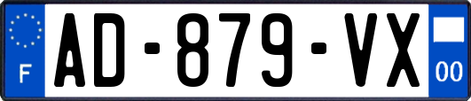 AD-879-VX