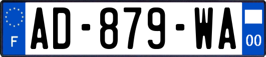AD-879-WA